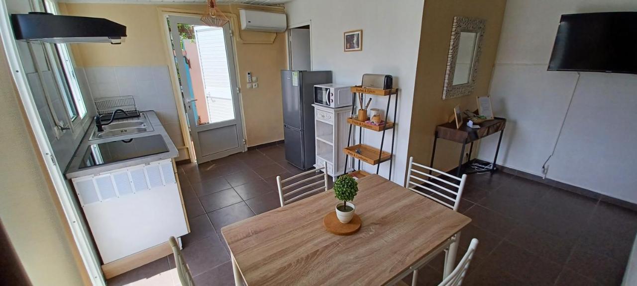 Bourbon Horizon Apartman La Possession Kültér fotó