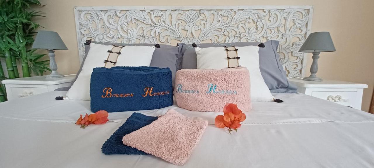 Bourbon Horizon Apartman La Possession Kültér fotó