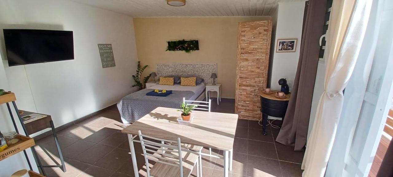Bourbon Horizon Apartman La Possession Kültér fotó