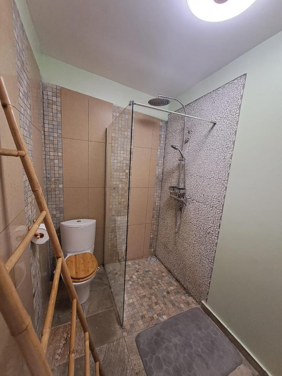 Bourbon Horizon Apartman La Possession Kültér fotó