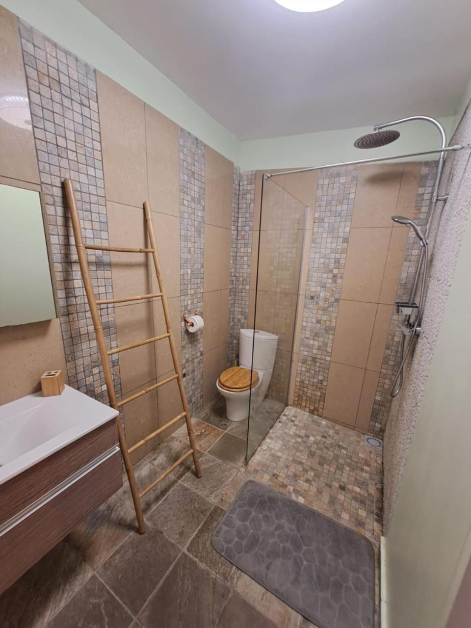 Bourbon Horizon Apartman La Possession Kültér fotó